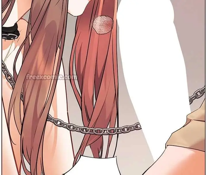 漫画《老师的亲密指导》第77话第45张图