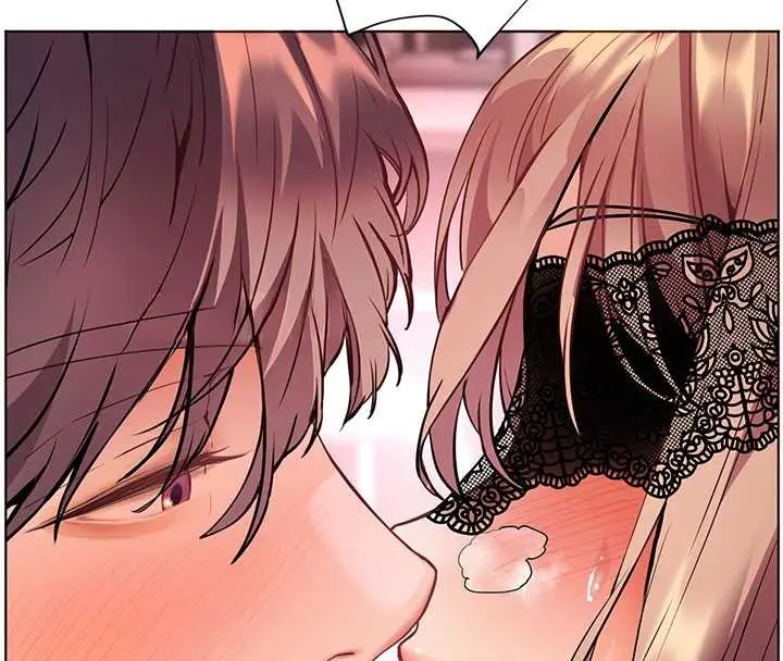 漫画《老师的亲密指导》第78话第57张图