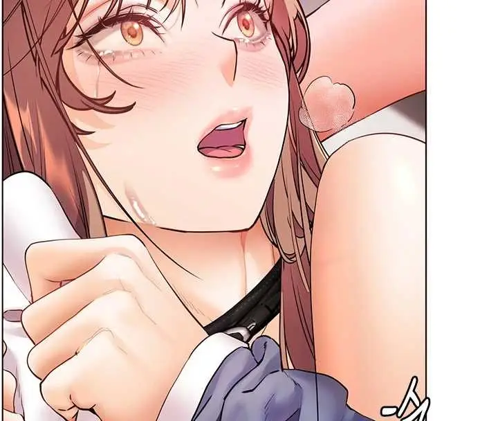 漫画《老师的亲密指导》第79话第30张图