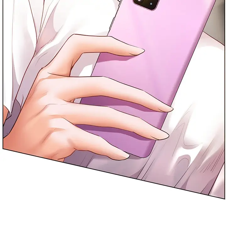 漫画《老师的亲密指导》第81话第10张图