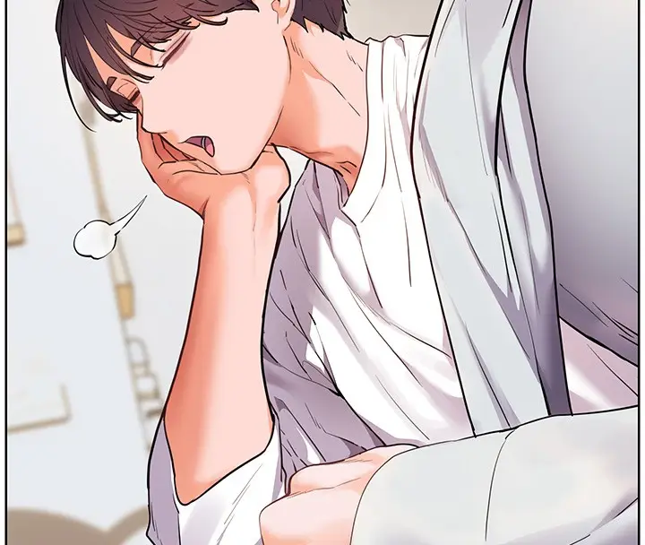 漫画《老师的亲密指导》第81话第104张图