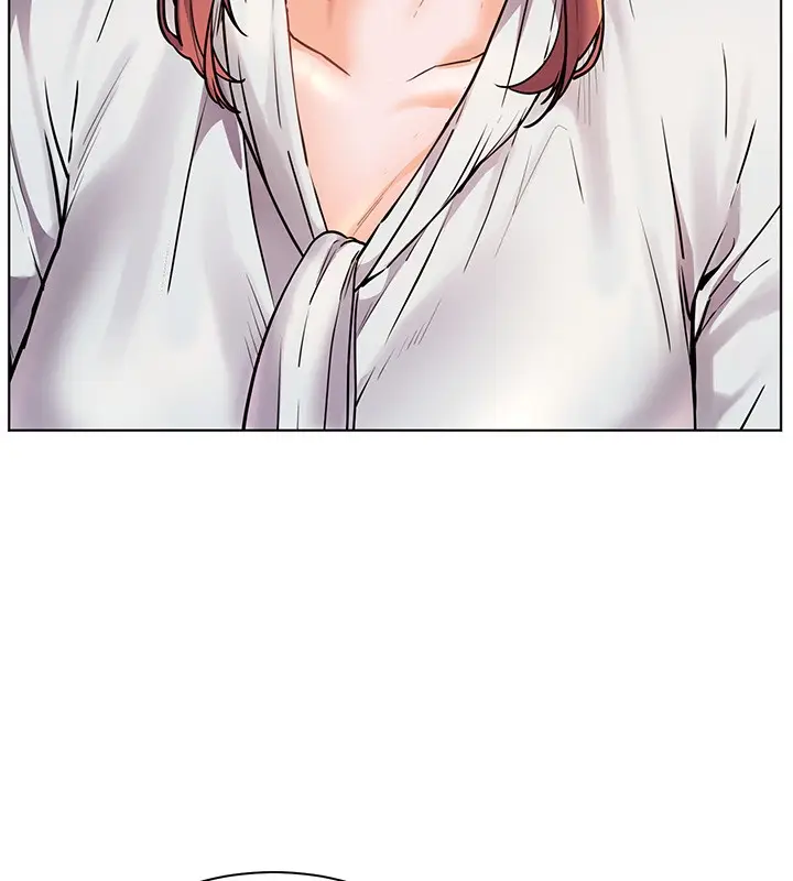 漫画《老师的亲密指导》第81话第135张图