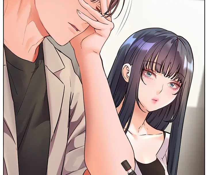 漫画《老师的亲密指导》第81话第163张图