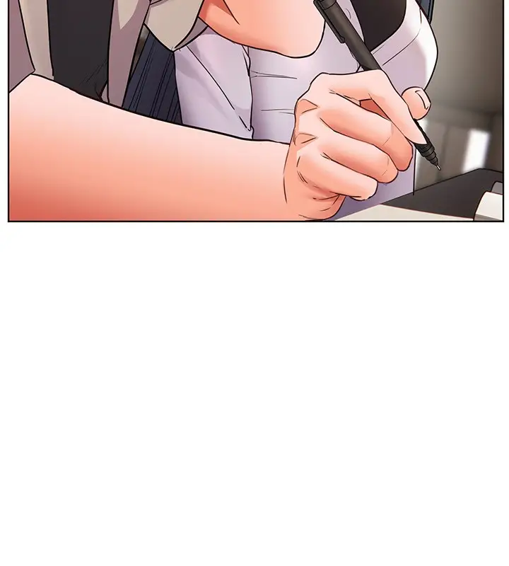 漫画《老师的亲密指导》第81话第164张图