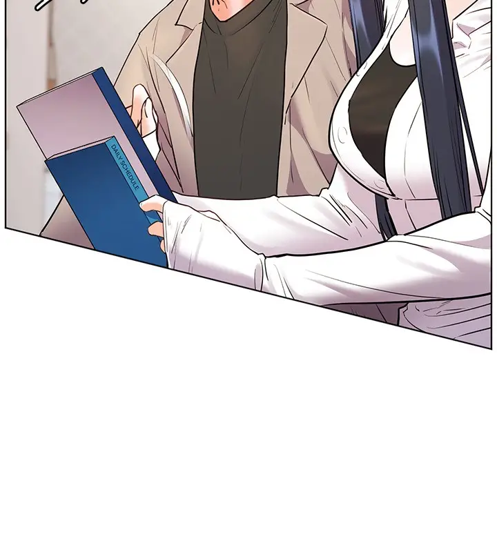 漫画《老师的亲密指导》第81话第173张图