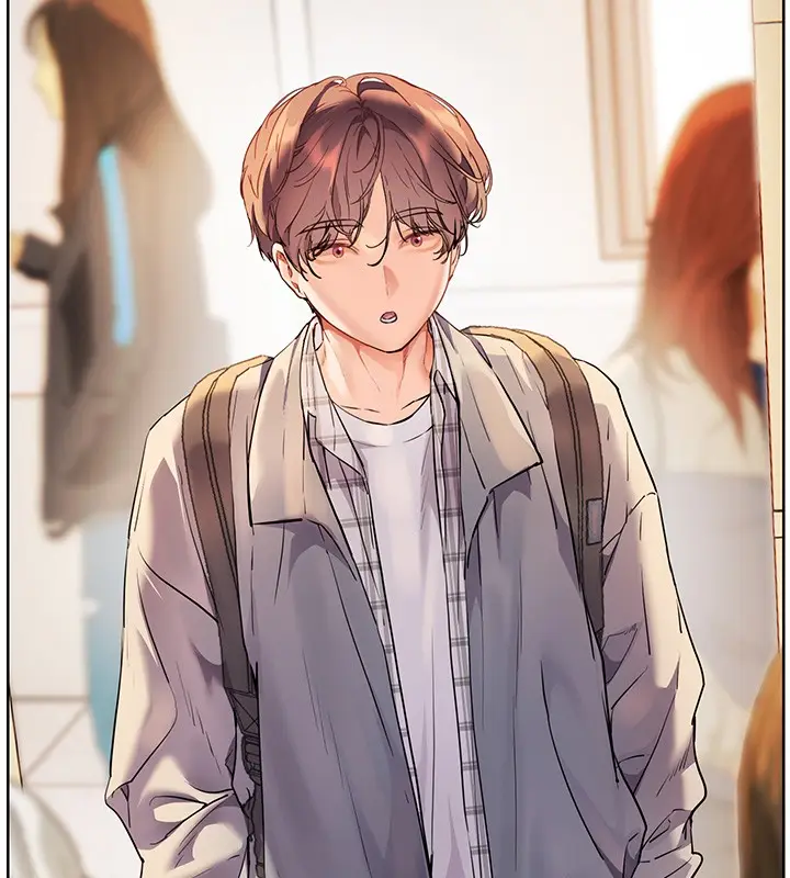 漫画《老师的亲密指导》第81话第181张图