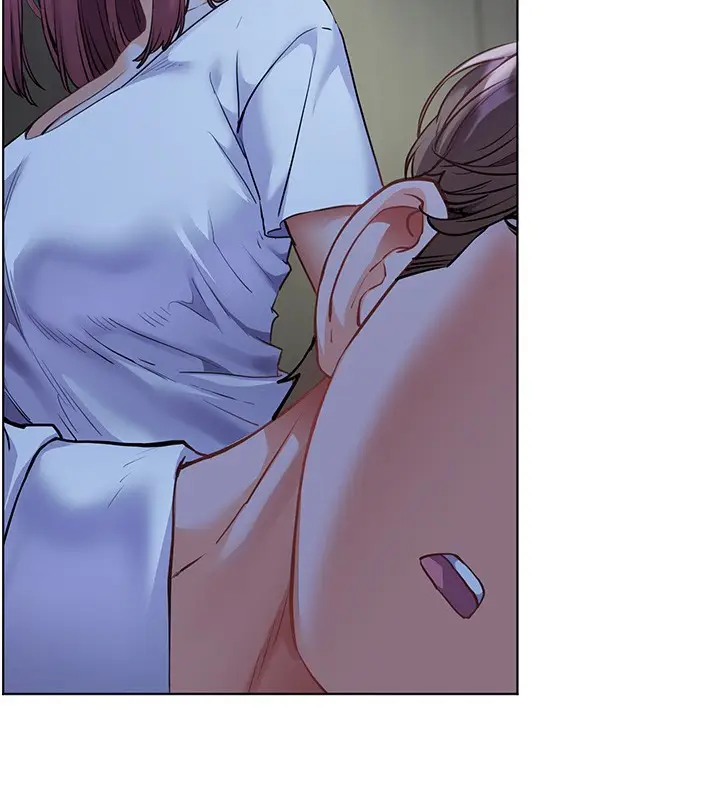 漫画《老师的亲密指导》第81话第2张图