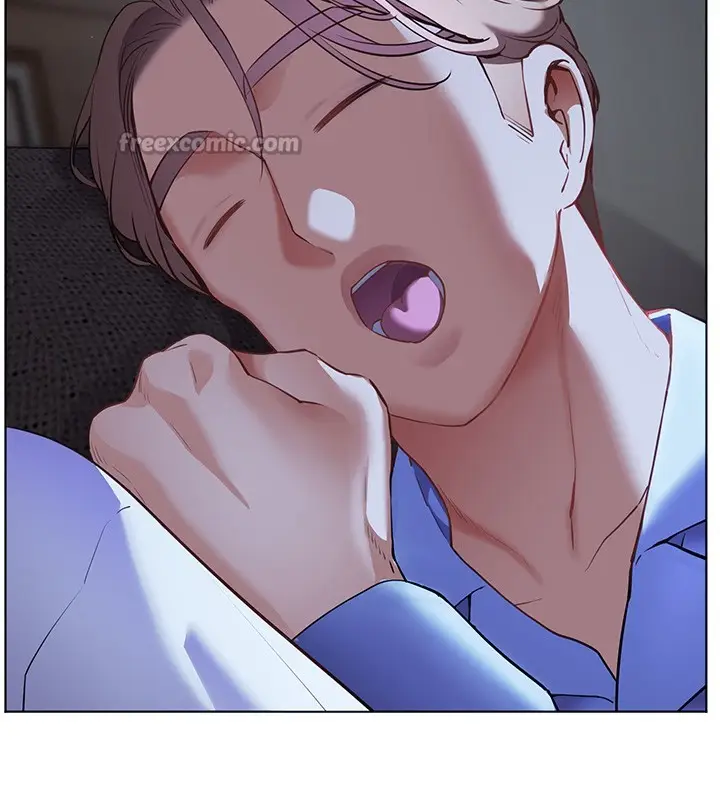 漫画《老师的亲密指导》第81话第28张图