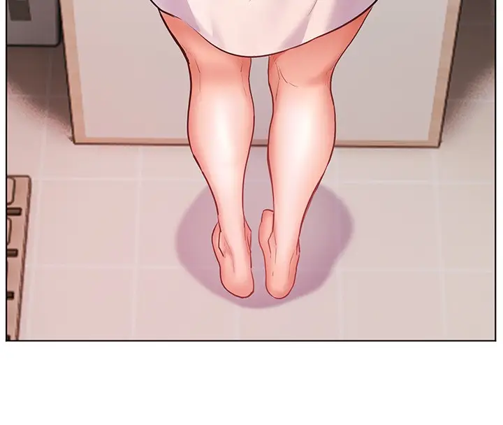 漫画《老师的亲密指导》第81话第8张图