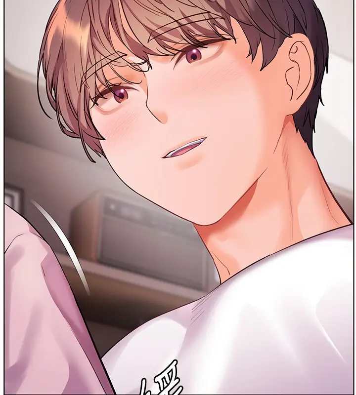 漫画《老师的亲密指导》第83话第104张图