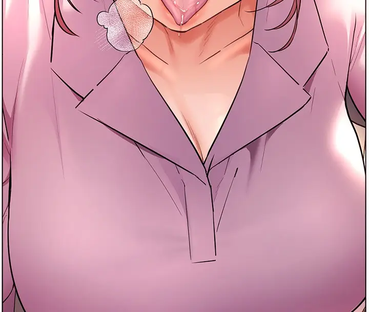 漫画《老师的亲密指导》第83话第122张图