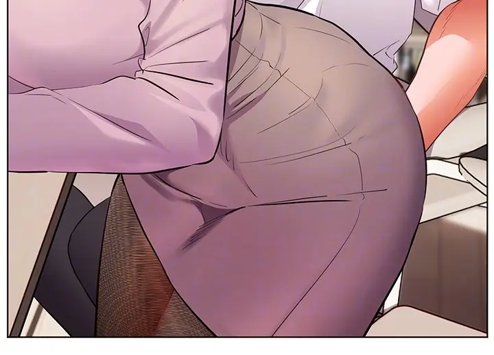 漫画《老师的亲密指导》第83话第134张图