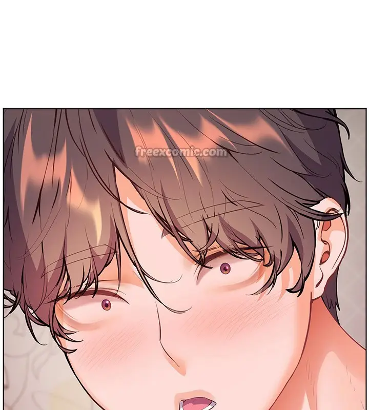 漫画《老师的亲密指导》第83话第140张图