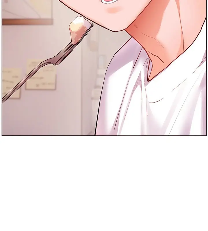 漫画《老师的亲密指导》第83话第141张图