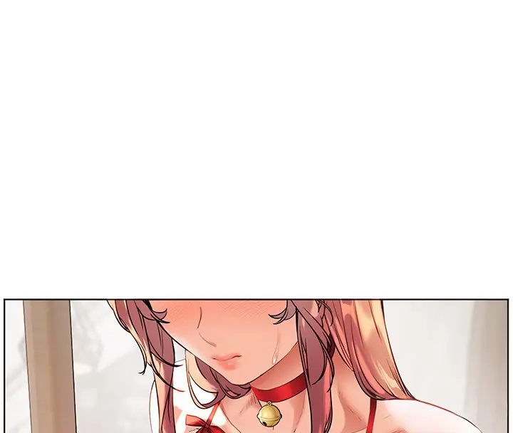 漫画《老师的亲密指导》第83话第142张图