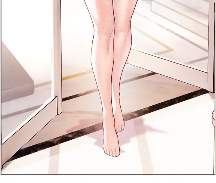 漫画《老师的亲密指导》第83话第18张图