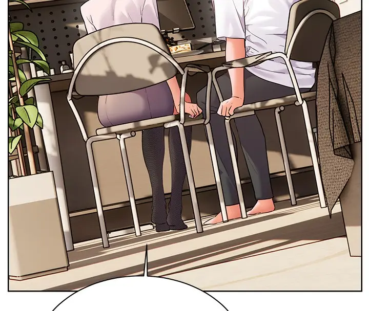 漫画《老师的亲密指导》第83话第26张图