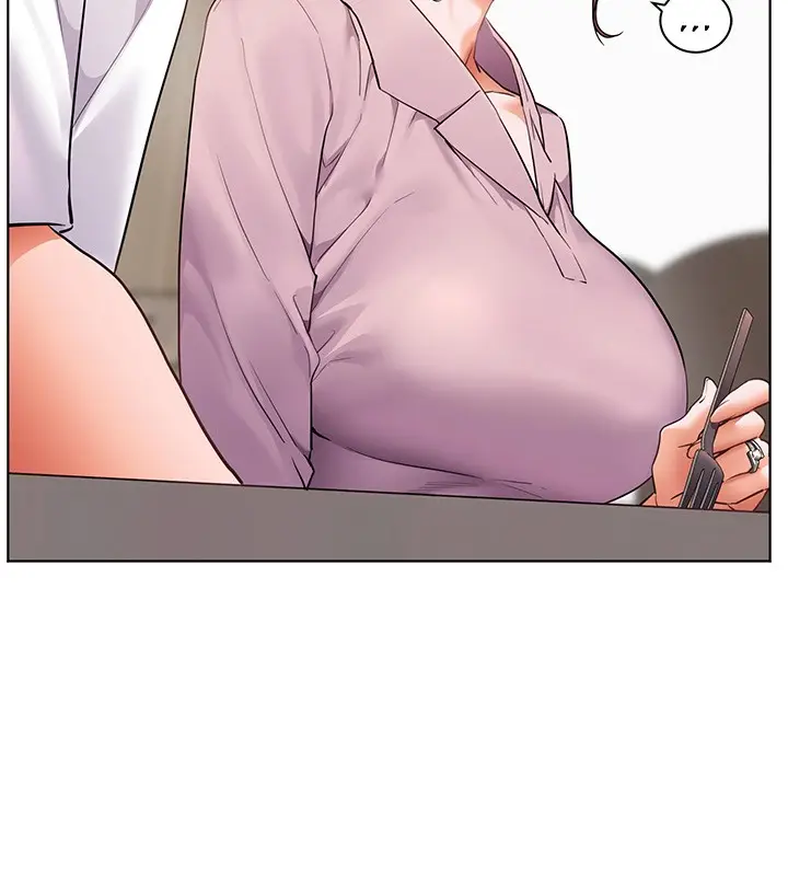 漫画《老师的亲密指导》第83话第29张图