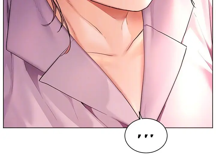 漫画《老师的亲密指导》第83话第54张图