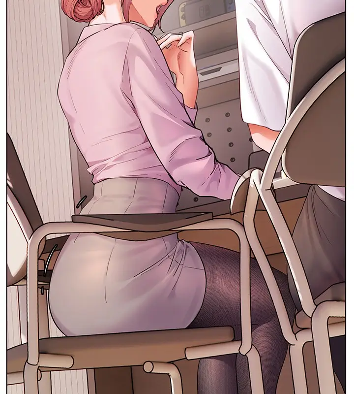 漫画《老师的亲密指导》第83话第80张图