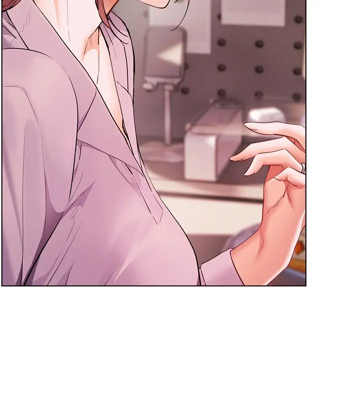 漫画《老师的亲密指导》第83话第87张图