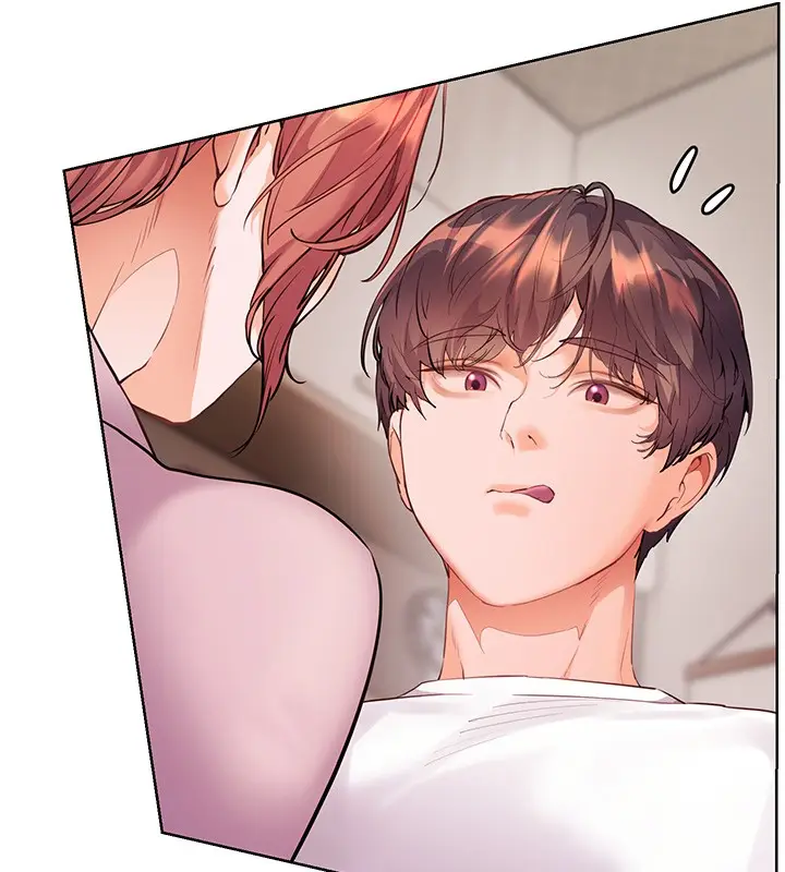 漫画《老师的亲密指导》第83话第95张图