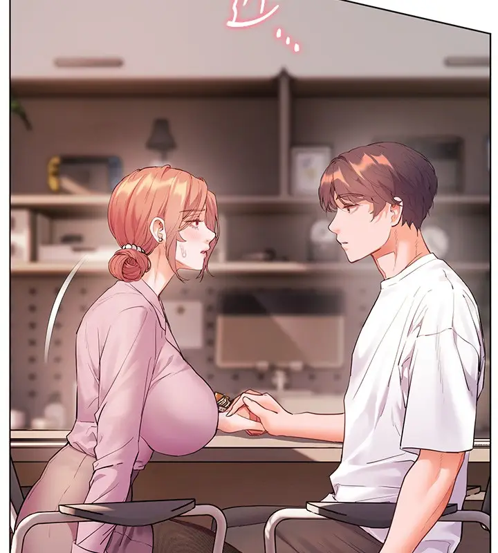 漫画《老师的亲密指导》第83话第97张图