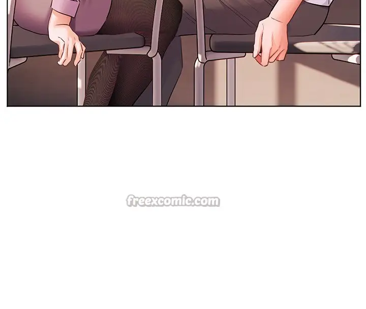 漫画《老师的亲密指导》第83话第98张图