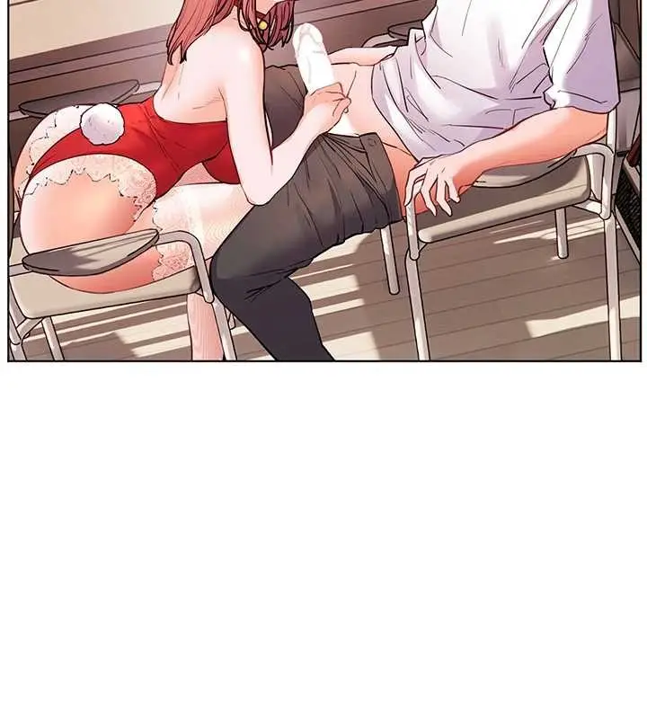漫画《老师的亲密指导》第84话第115张图