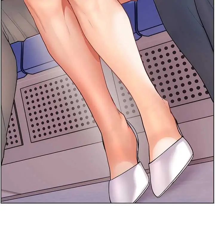 漫画《老师的亲密指导》第84话第27张图