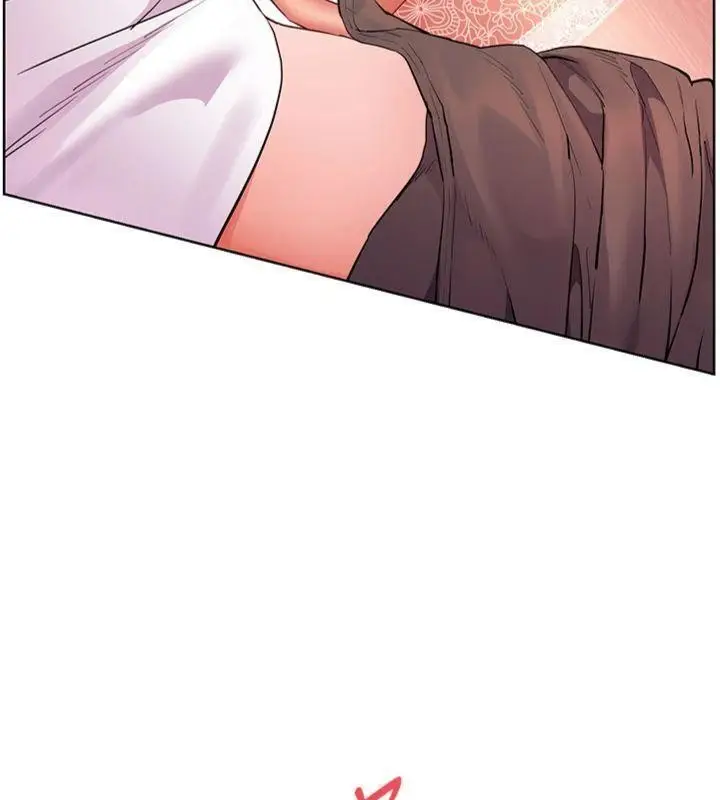 漫画《老师的亲密指导》第85话第125张图