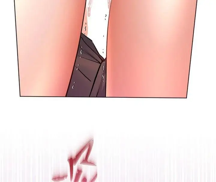 漫画《老师的亲密指导》第85话第134张图