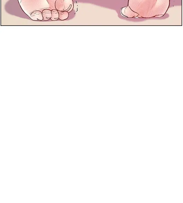 漫画《老师的亲密指导》第85话第19张图