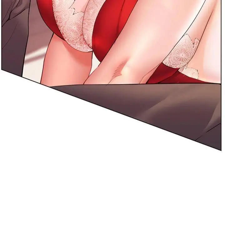 漫画《老师的亲密指导》第85话第31张图
