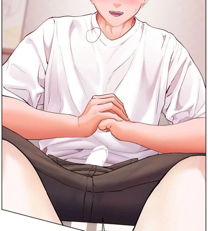 漫画《老师的亲密指导》第85话第75张图