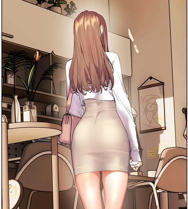 漫画《老师的亲密指导》第87话第124张图
