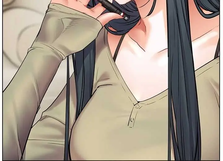 漫画《老师的亲密指导》第87话第161张图