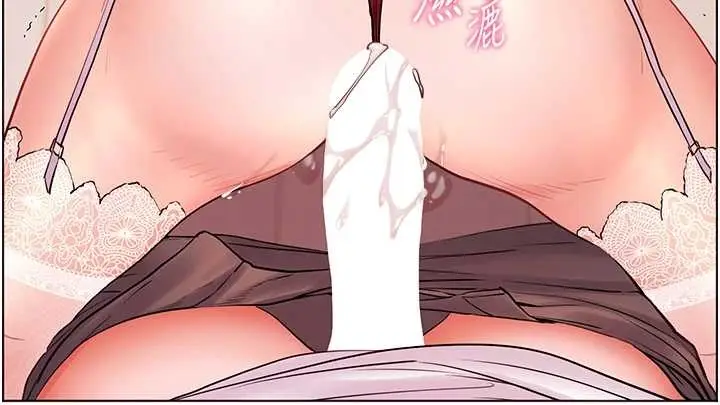 漫画《老师的亲密指导》第87话第22张图
