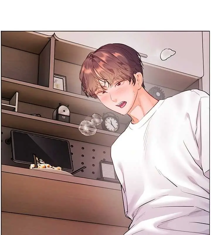 漫画《老师的亲密指导》第87话第29张图