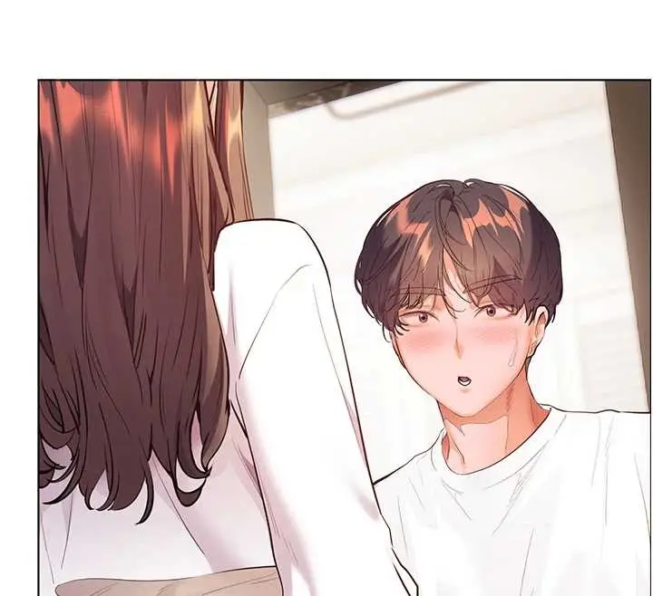 漫画《老师的亲密指导》第87话第74张图