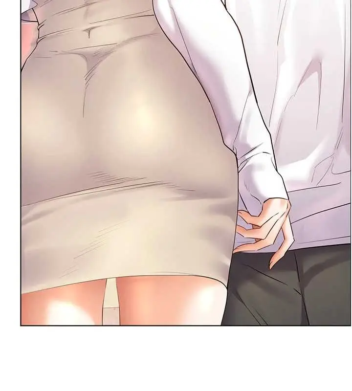 漫画《老师的亲密指导》第87话第75张图
