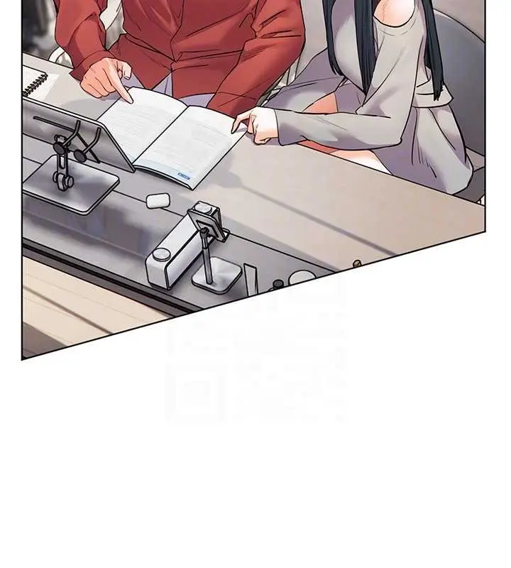 漫画《老师的亲密指导》第89话第122张图