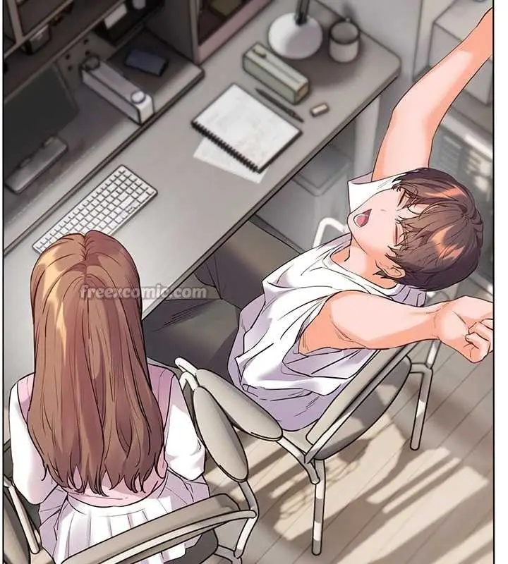 漫画《老师的亲密指导》第89话第126张图