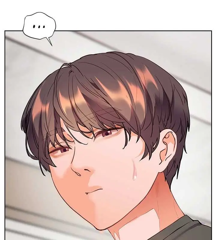 漫画《老师的亲密指导》第89话第135张图