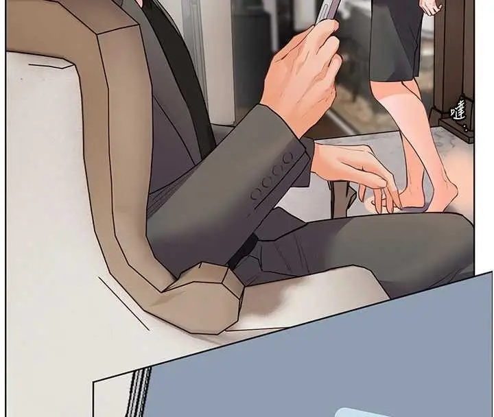 漫画《老师的亲密指导》第89话第138张图