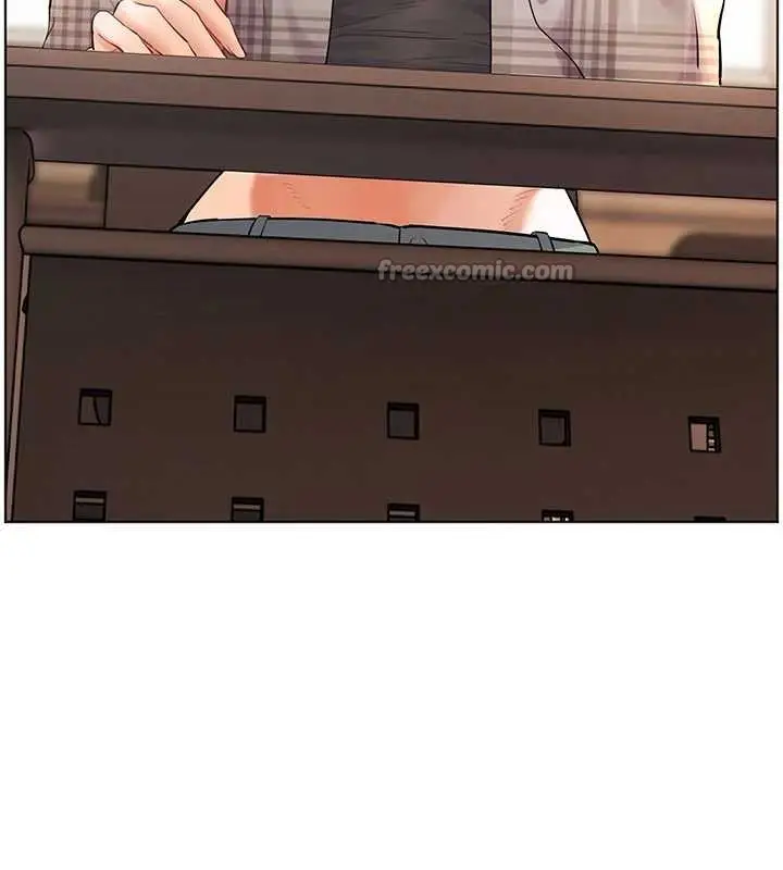漫画《老师的亲密指导》第89话第14张图