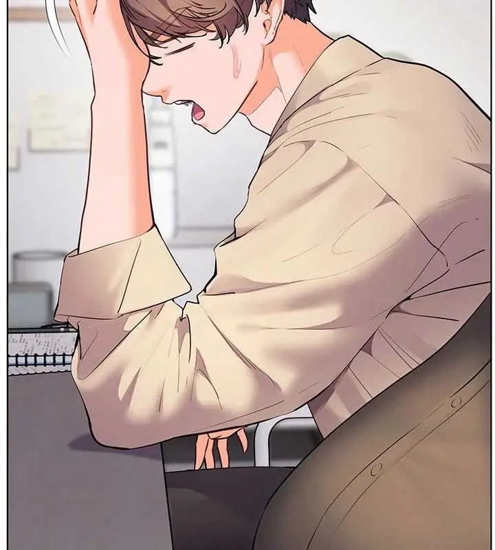 漫画《老师的亲密指导》第89话第172张图