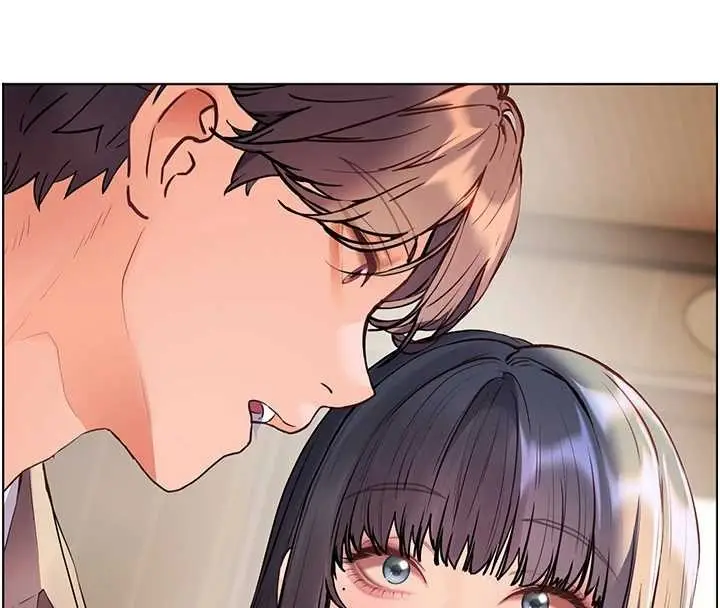 漫画《老师的亲密指导》第89话第181张图