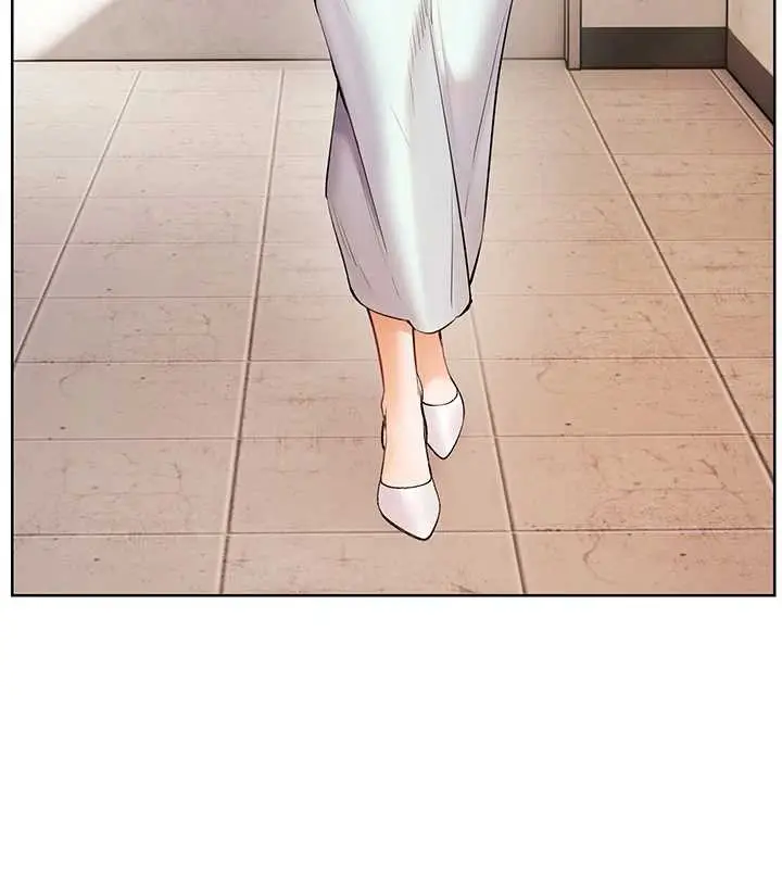 漫画《老师的亲密指导》第89话第3张图