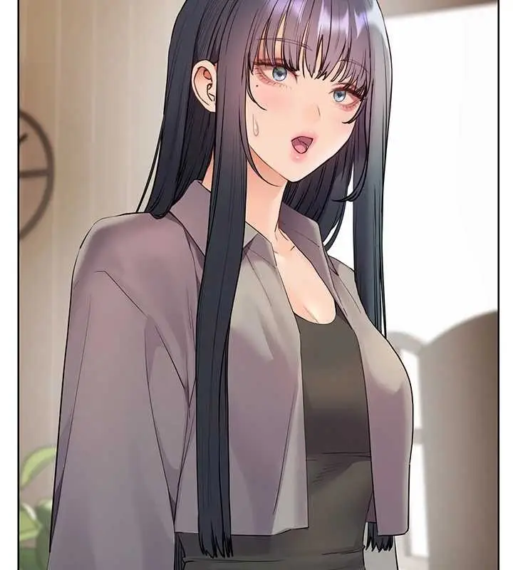 漫画《老师的亲密指导》第89话第38张图